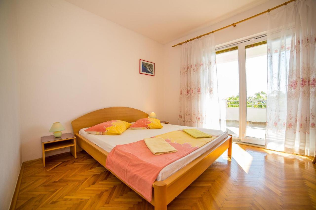 Apartments Emil Lokva Rogoznica Esterno foto