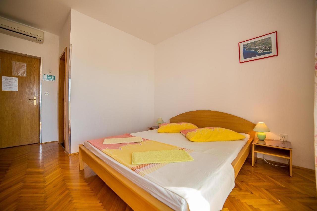 Apartments Emil Lokva Rogoznica Esterno foto