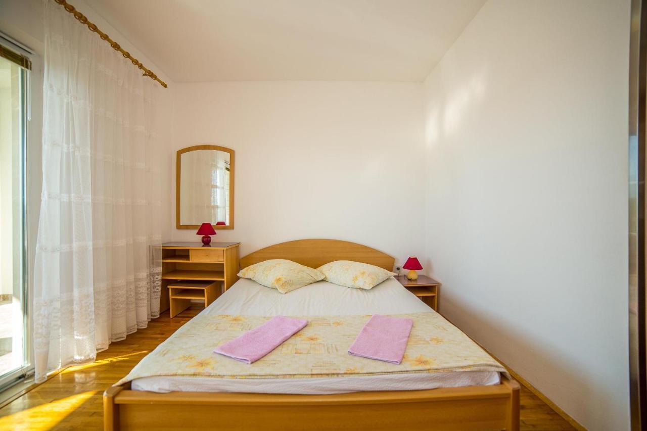 Apartments Emil Lokva Rogoznica Esterno foto